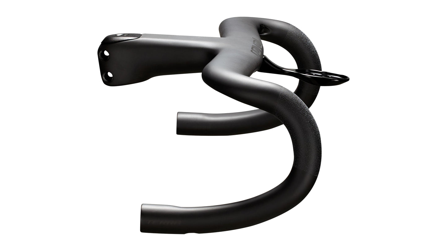 Roval Terra Cockpit 1000282126 - Black