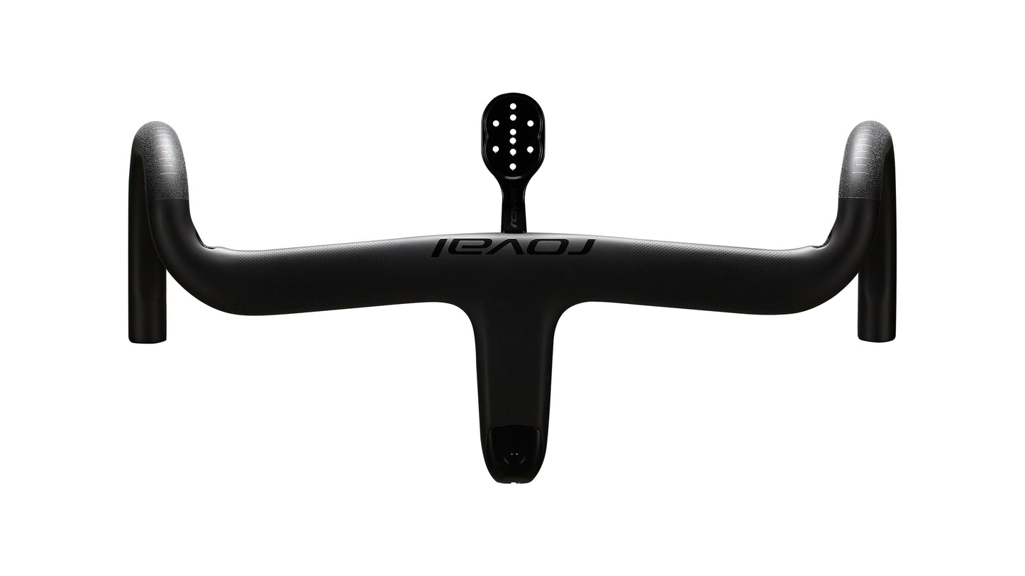 Roval Terra Cockpit 1000282126 - Black