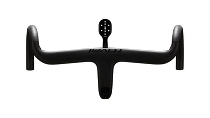 Roval Terra Cockpit 1000282126 - Black