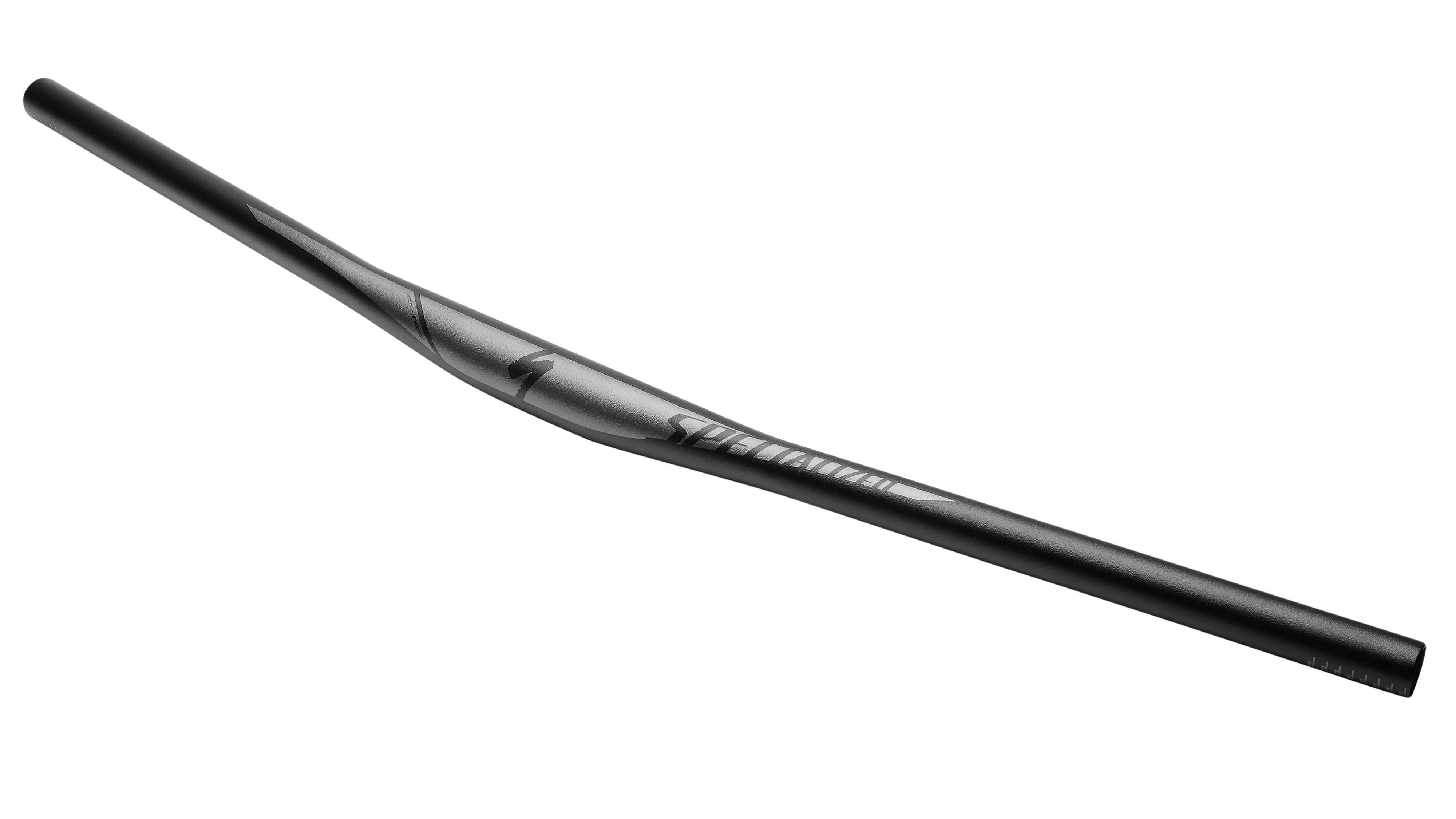 Mini Riser Handlebars Specialized Alloy Mini Rise Handlebars – Incycle Bicycles