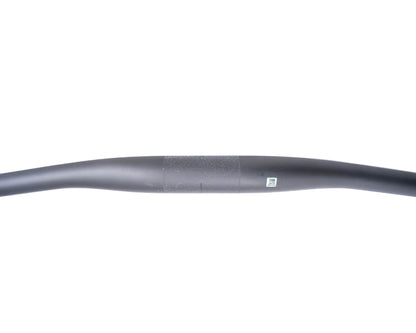 [No Box] Specialized S-Works Carbon Mini Rise Bar - Carb/Blk 31.8 X 760mm