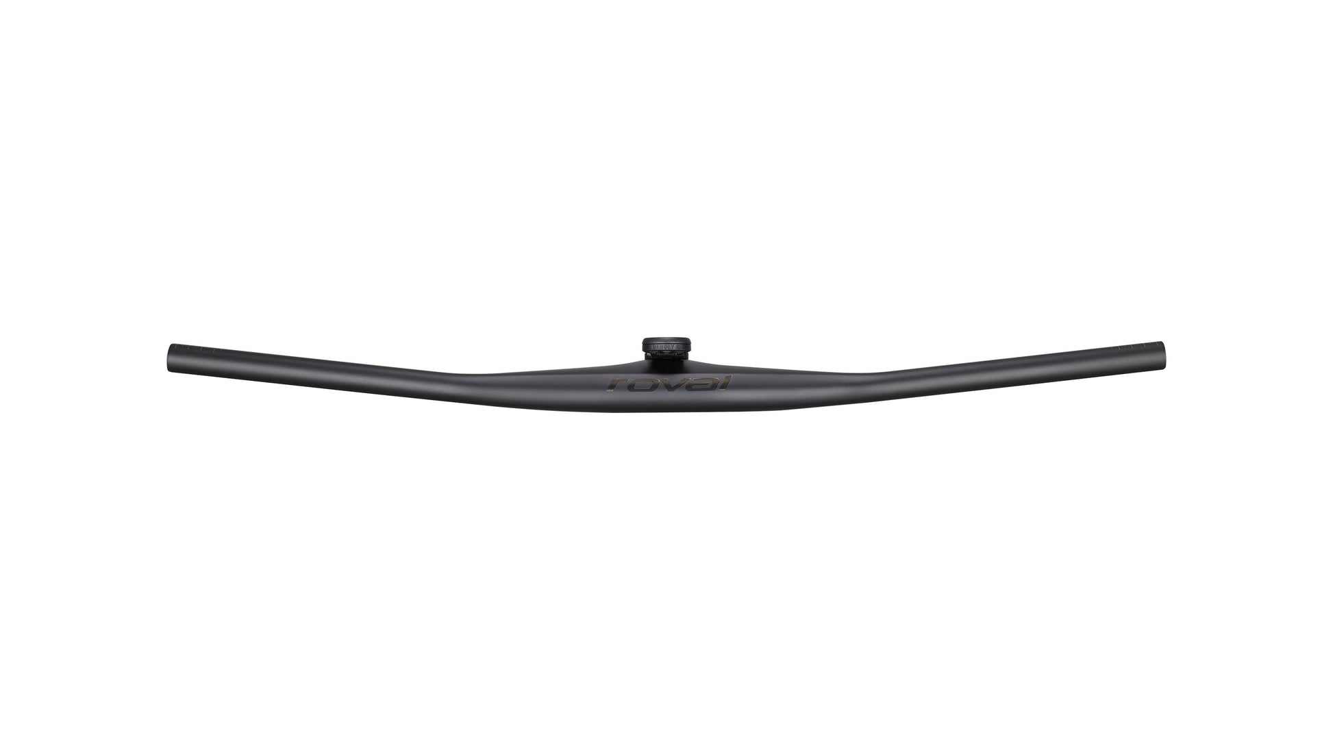 Roval Control Ii Cockpit 1000288194 - Black