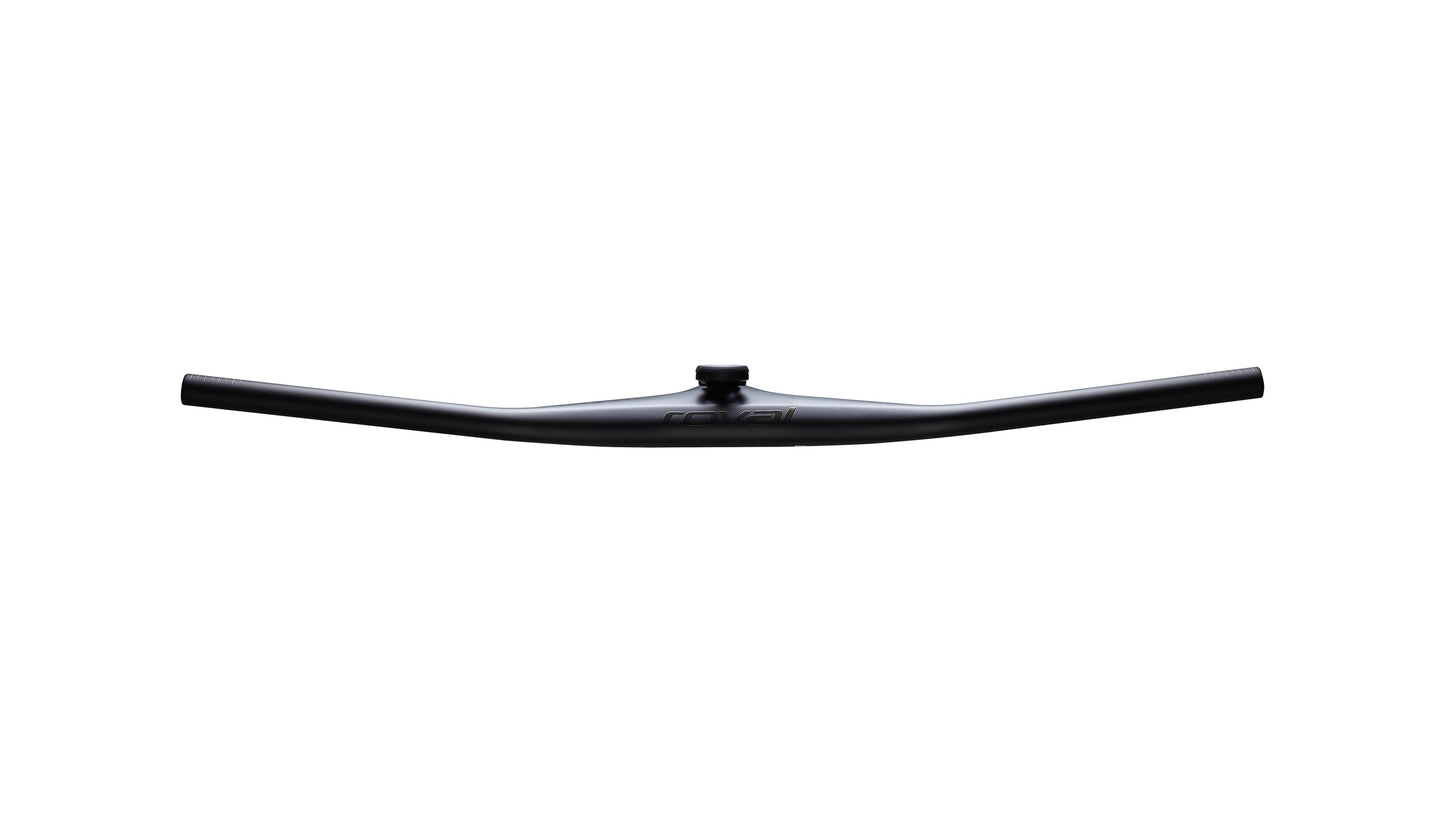 Roval Control Ii Cockpit 1000288194 - Black