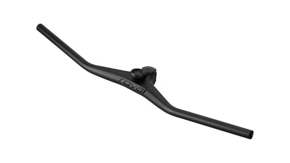 Roval Control Ii Cockpit 1000288194 - Black
