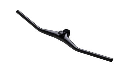 Roval Control Ii Cockpit 1000288194 - Black