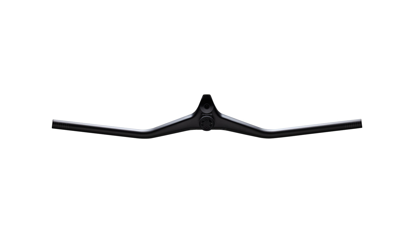 Roval Control Ii Cockpit 1000288194 - Black