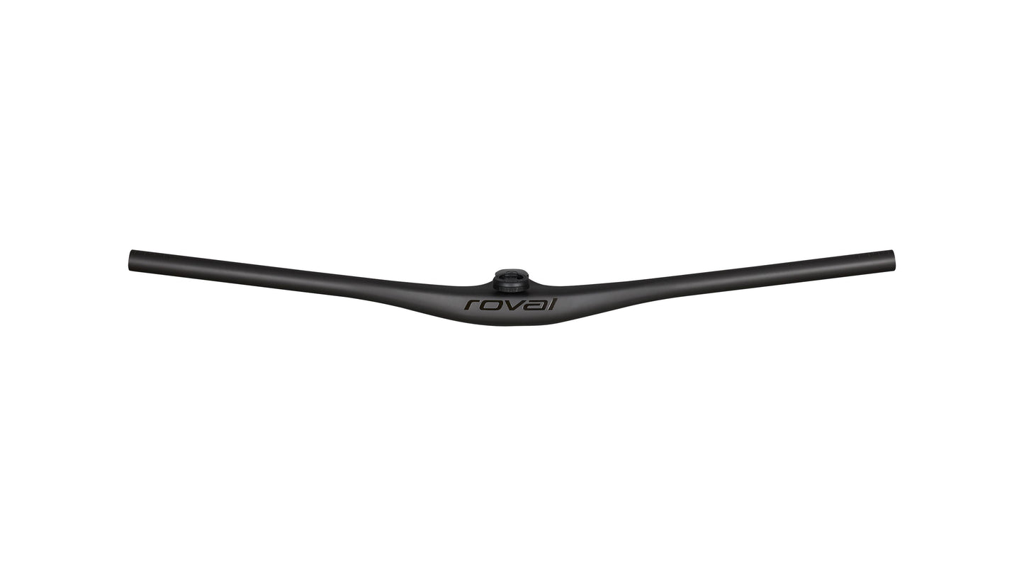 Roval Control Riser Cockpit 1000256489 - Black