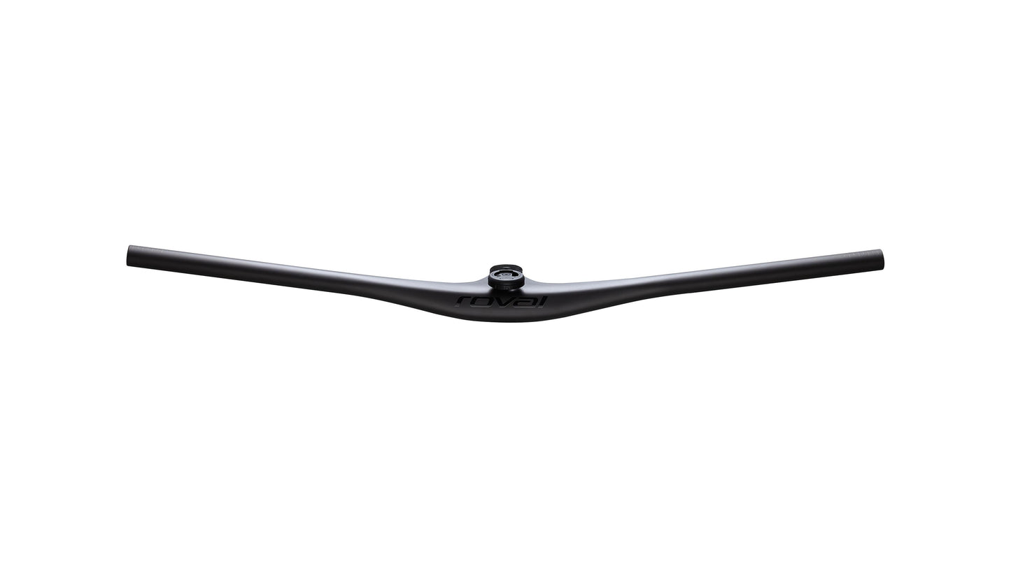 Roval Control Riser Cockpit 1000256489 - Black