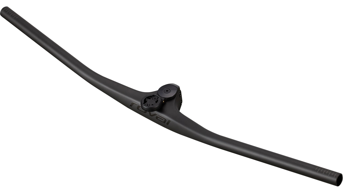 Roval Control Riser Cockpit 1000256489 - Black
