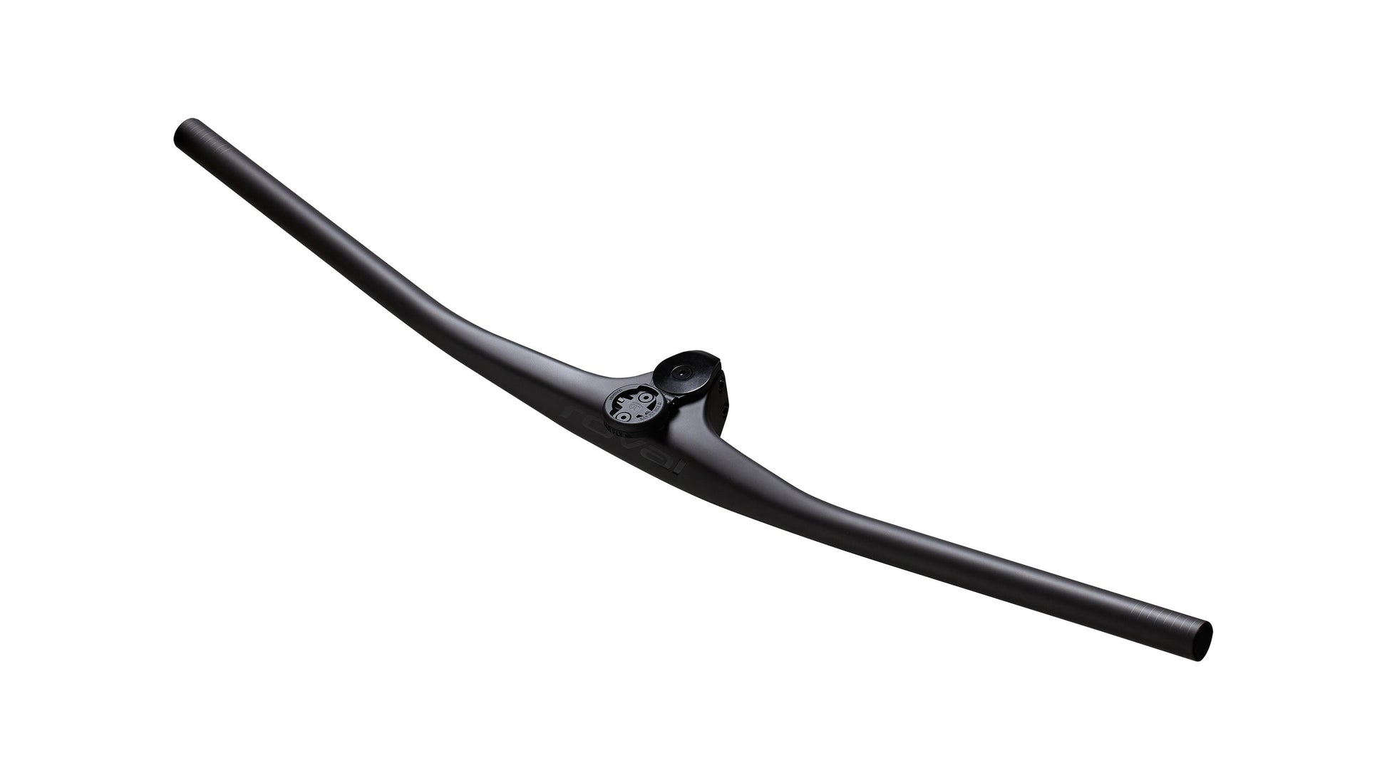 Roval Control Riser Cockpit 1000256489 - Black