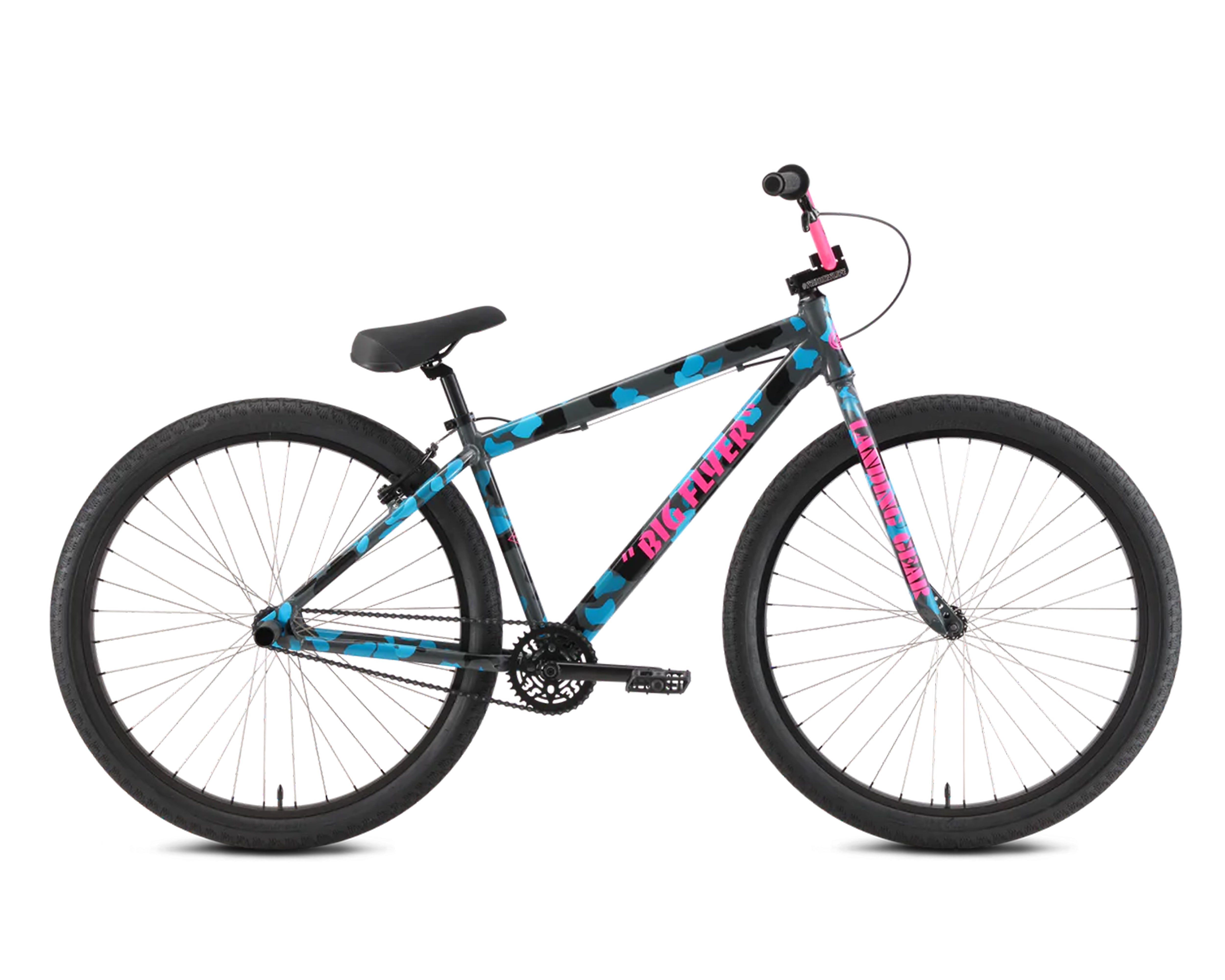 SE Bikes Big Flyer 29