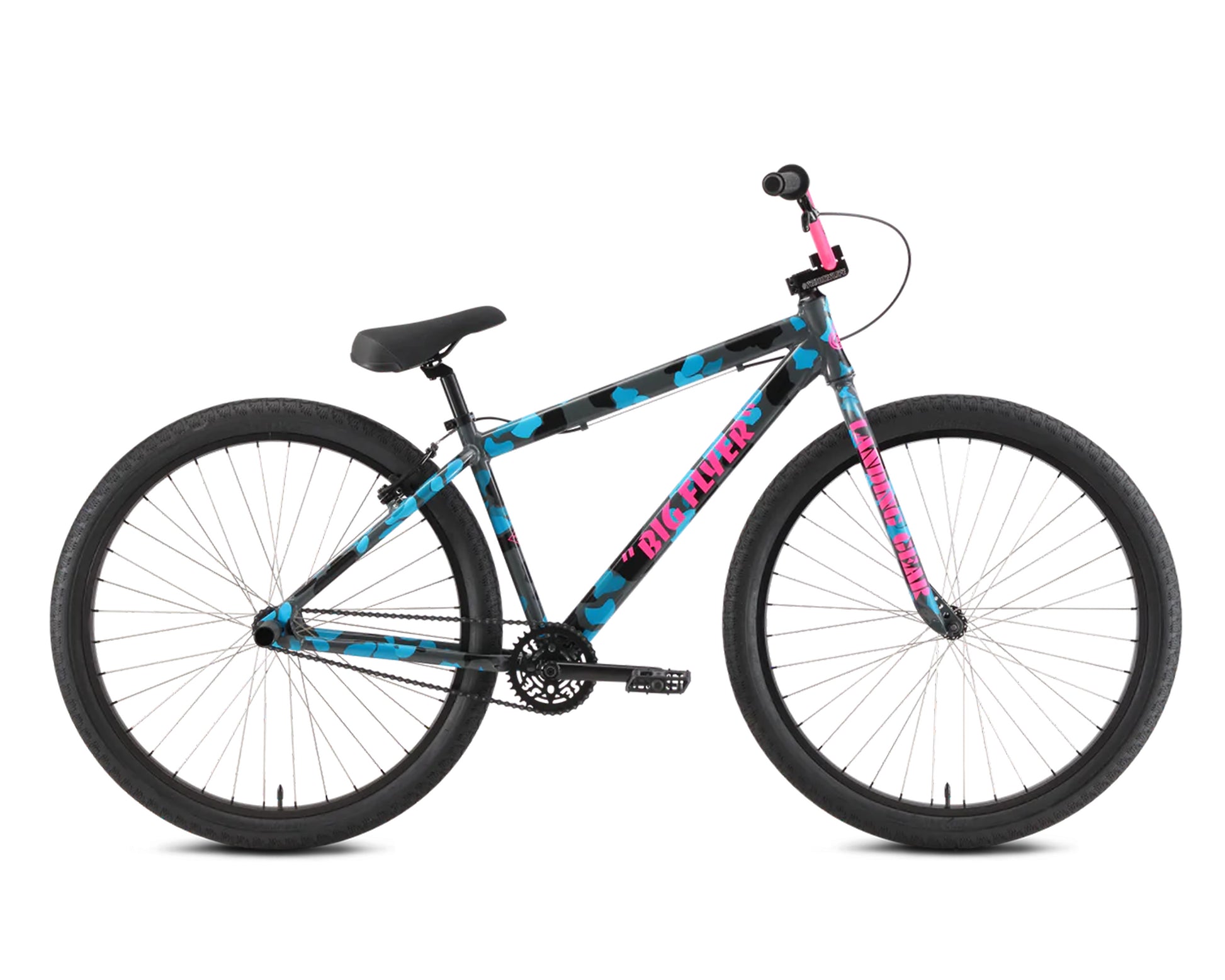 flyer gravel bike SE Bikes Big Flyer 29" – Incycle Bicycles