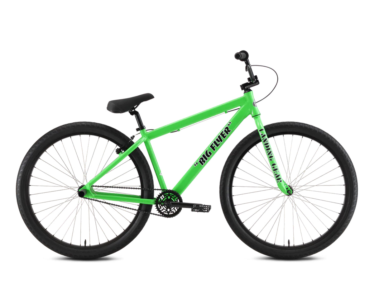 se bikes urban Big Flyer 29