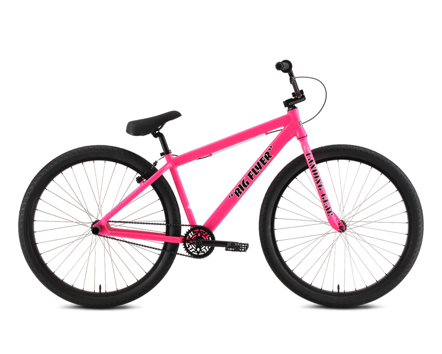 SE Bikes Big Flyer 29"