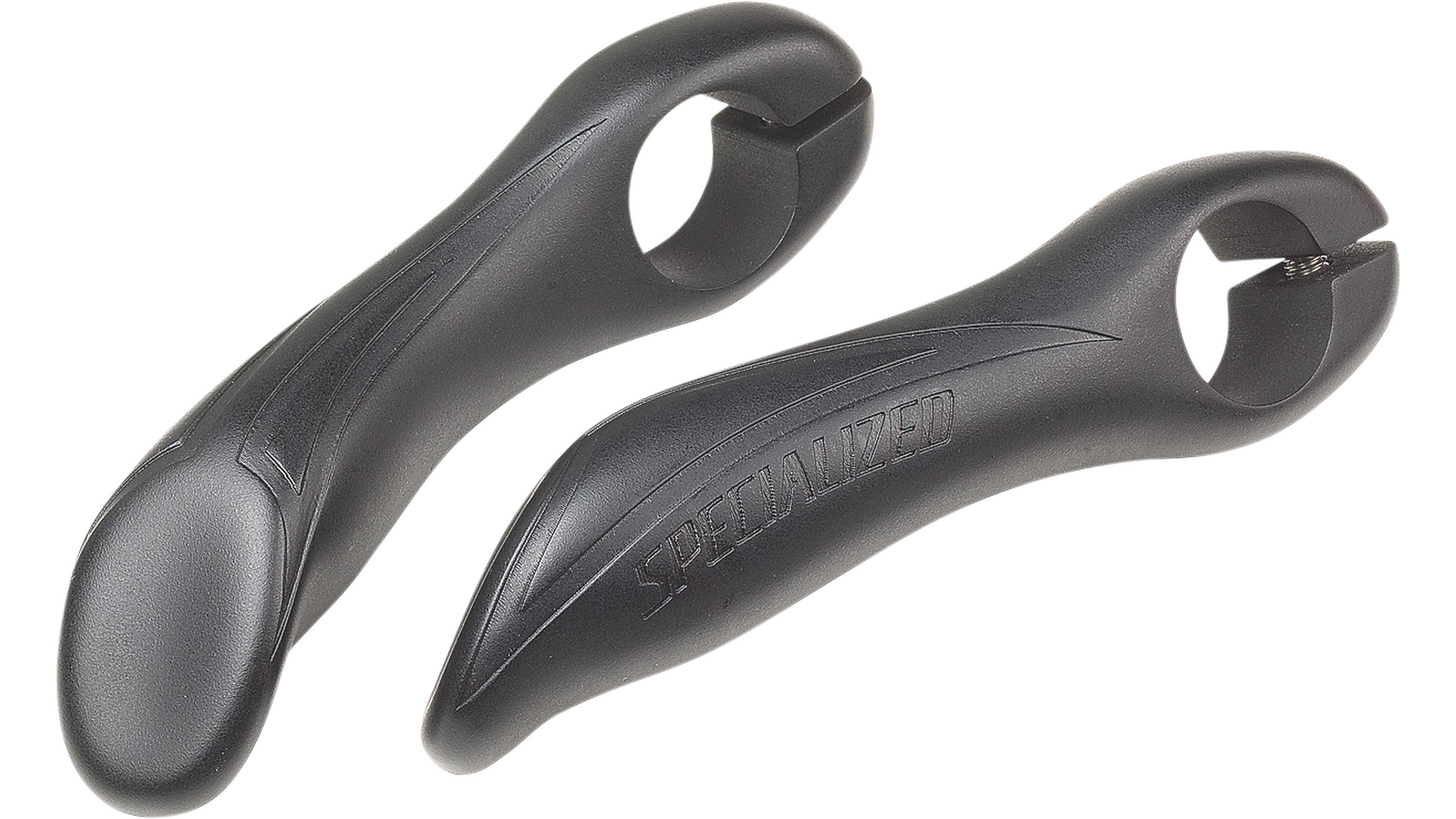 Specialized P2 Overendz Bar Ends