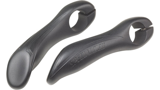 Specialized Alloy Over Endz Handlebar