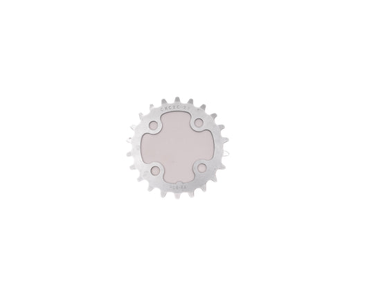 Origin8 Chainring 58mm 22T Alloy Sil