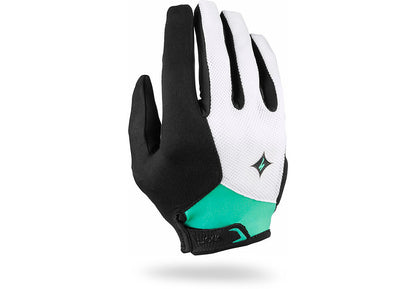 Specialized Body Geometry Sport Glove Long Finger Women's