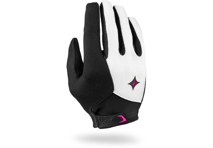 Specialized Body Geometry Sport Glove Long Finger Women's