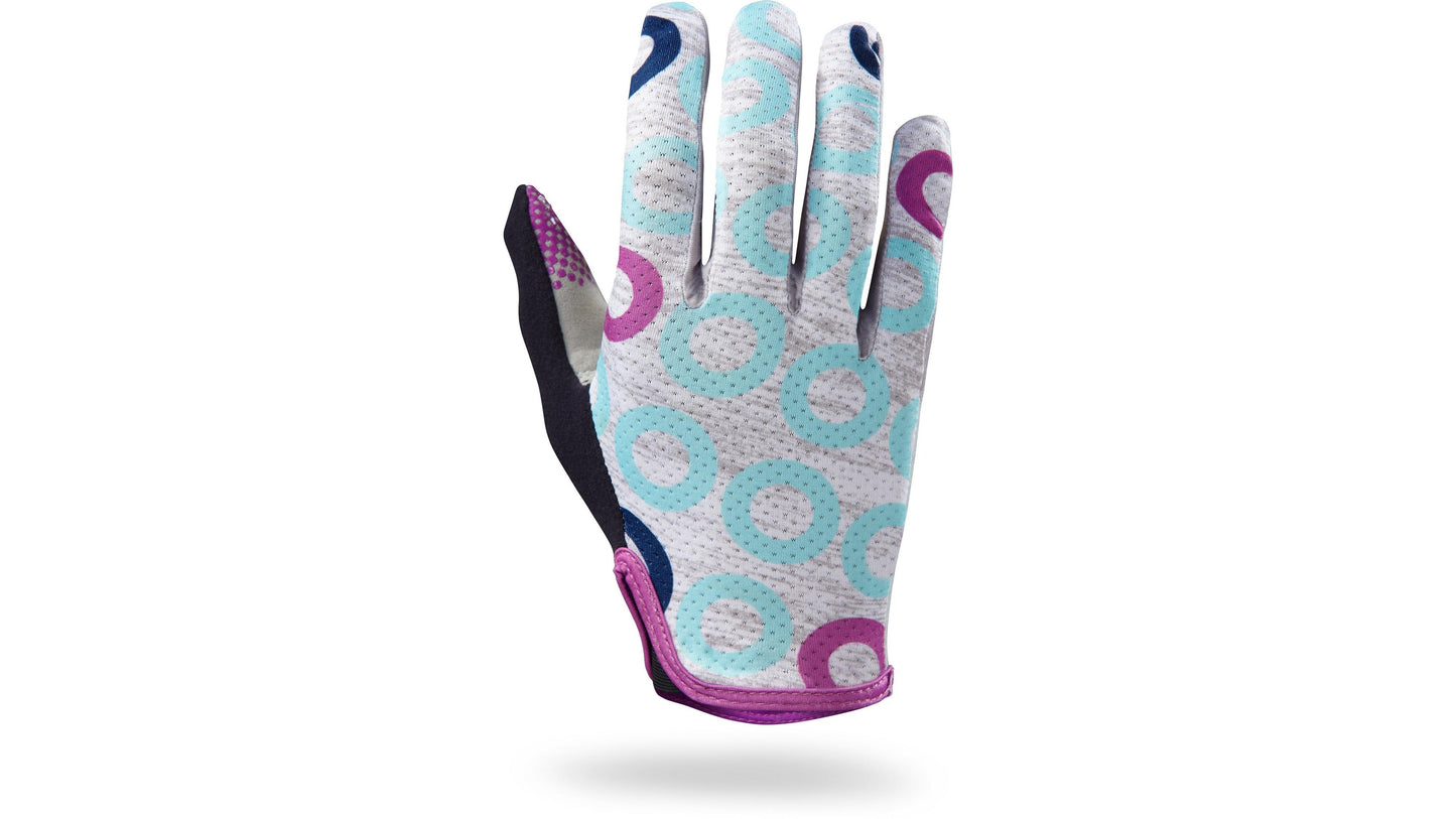 Specialized Bg Grail Glove Lf Wmn