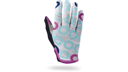 Specialized Bg Grail Glove Lf Wmn