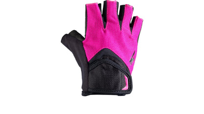 Specialized Body Geometry Kids Glove Short Finger