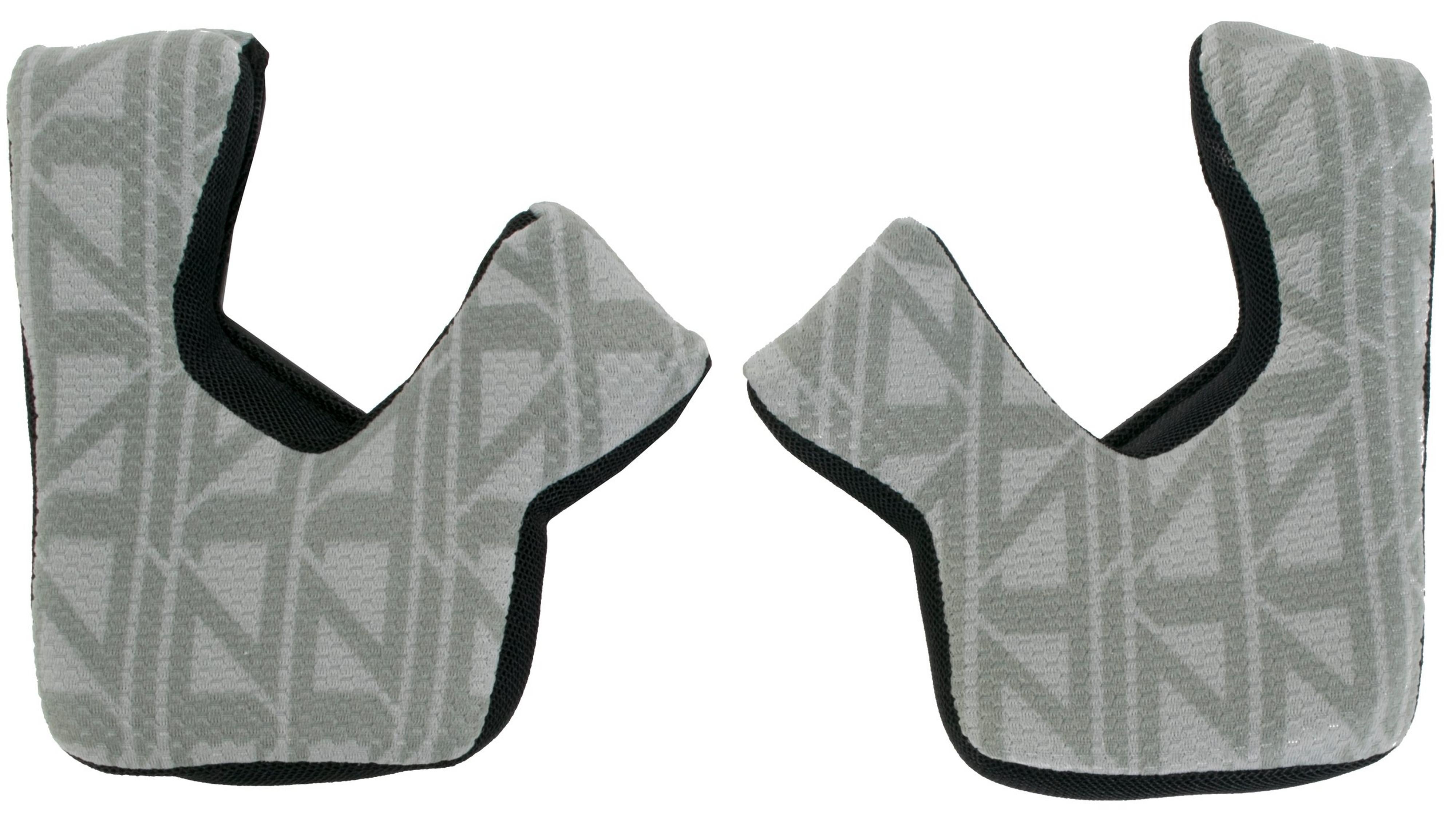 Specialized S-Works Dissident Cheek Pad - Thumbnail 4