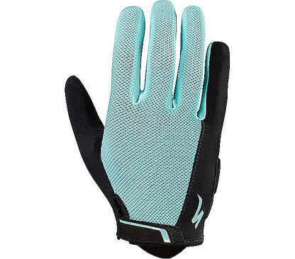 Specialized Body Geometry Sport Glove Long Finger Women's