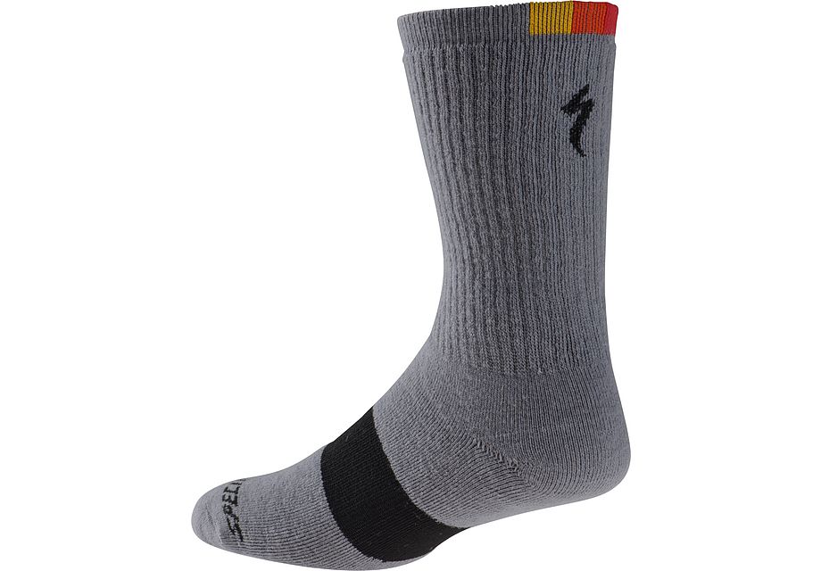 Specialized Merino Tall Sock