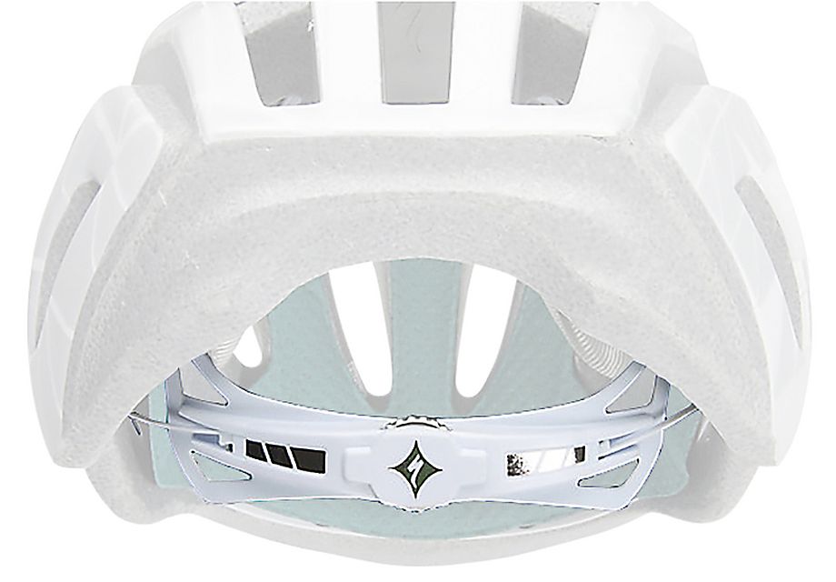 Specialized HairPort Fit System