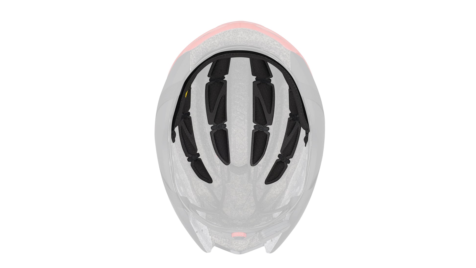 bike helmet pad set Specialized S-Works Evade II Pad Set