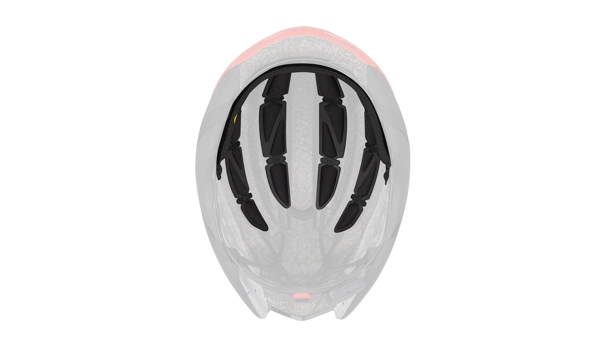 Specialized S-Works Evade II Pad Set