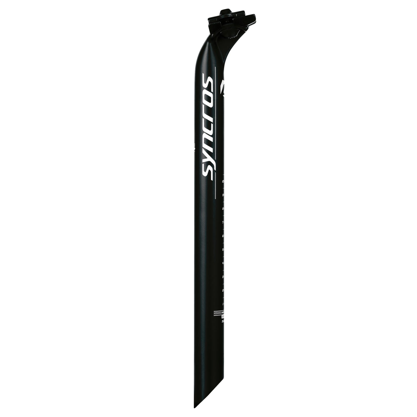 Syncros Seatpost FL1.0 CB 25mm Offset