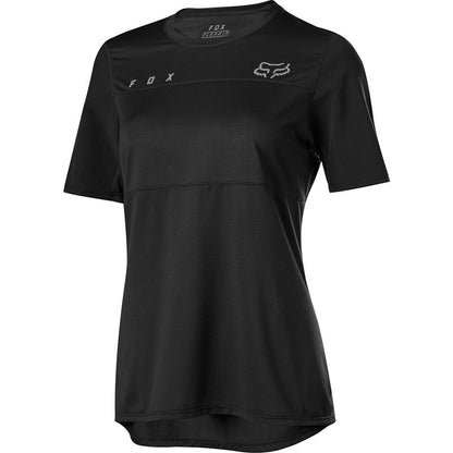 Fox Flexair Jersey SS Wmns