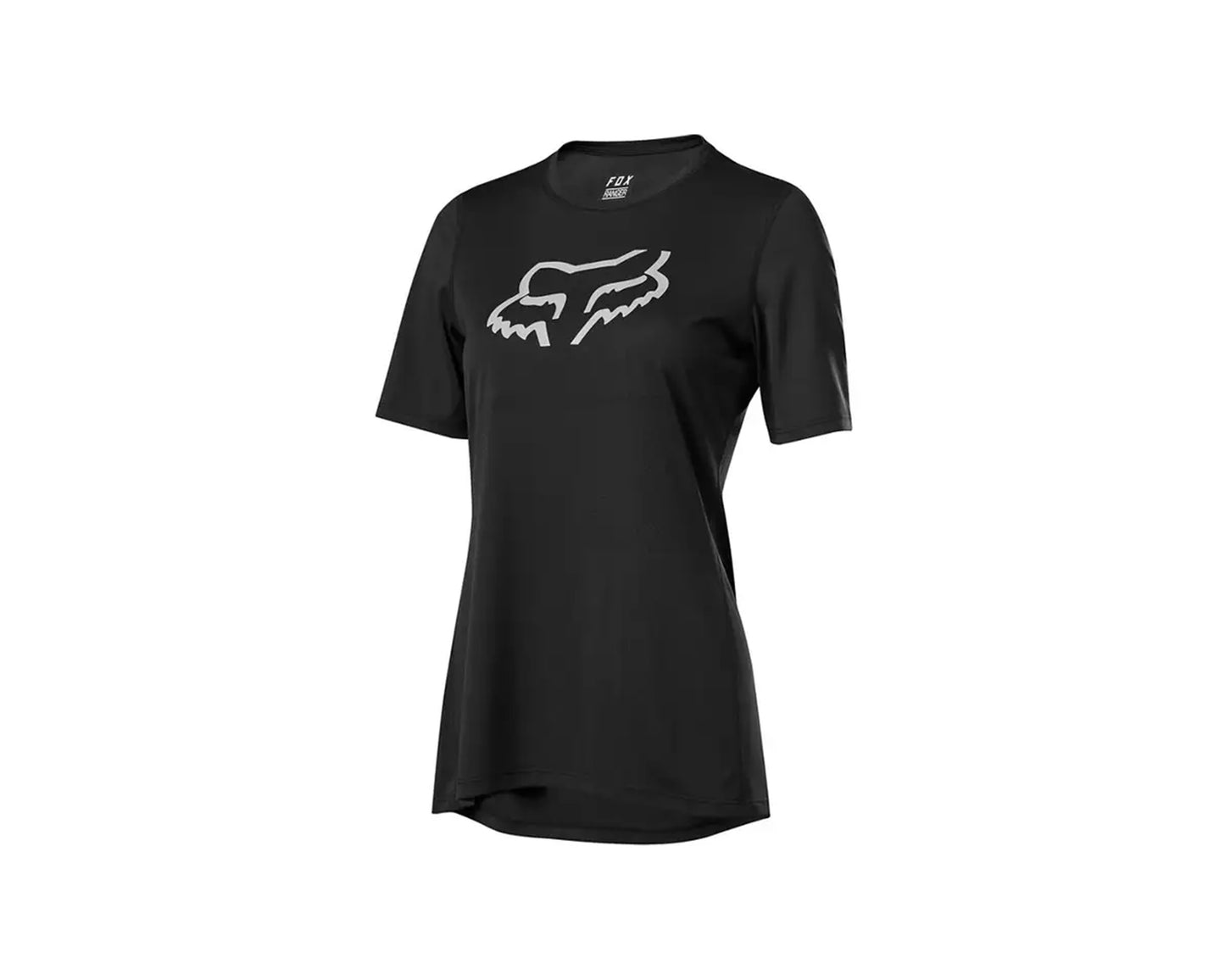 Fox Ranger Jersey SS Wmns Blk SM