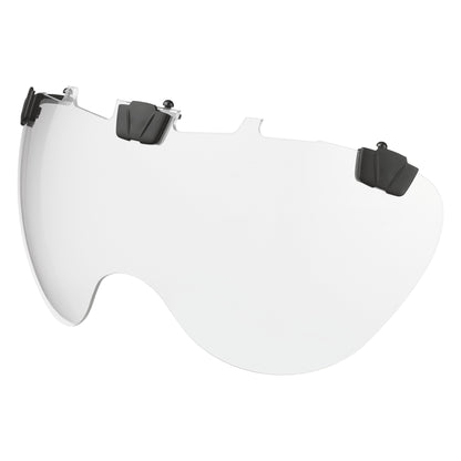 Scott Shield Split Optics (CPSC)