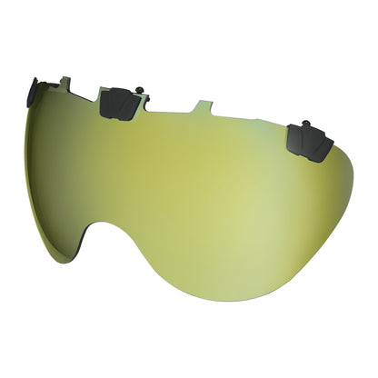 Scott Shield Split Optics (CPSC)