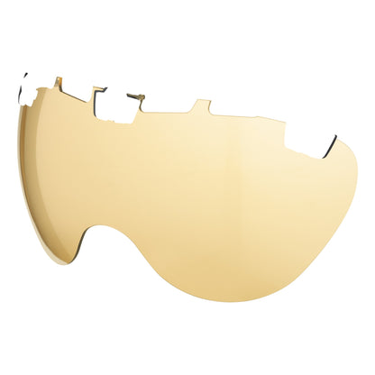 Scott Shield Split Optics (CPSC)