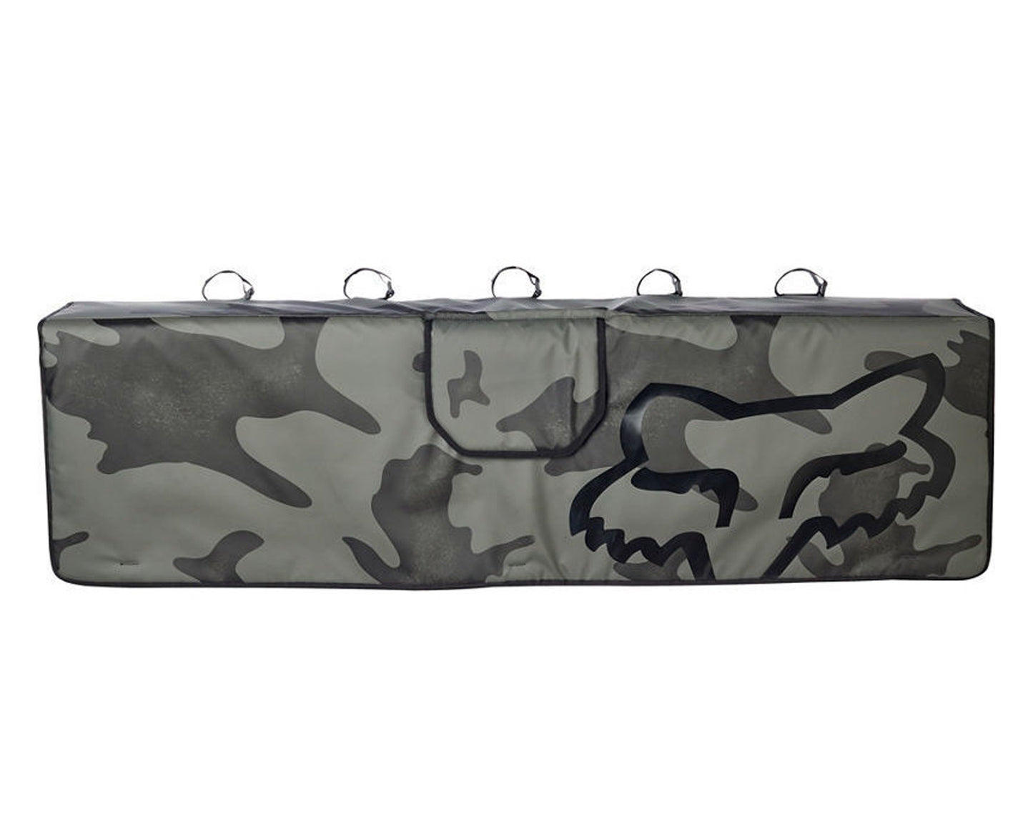 Fox Racing Camo Tailgate Cover Small - Camo OS