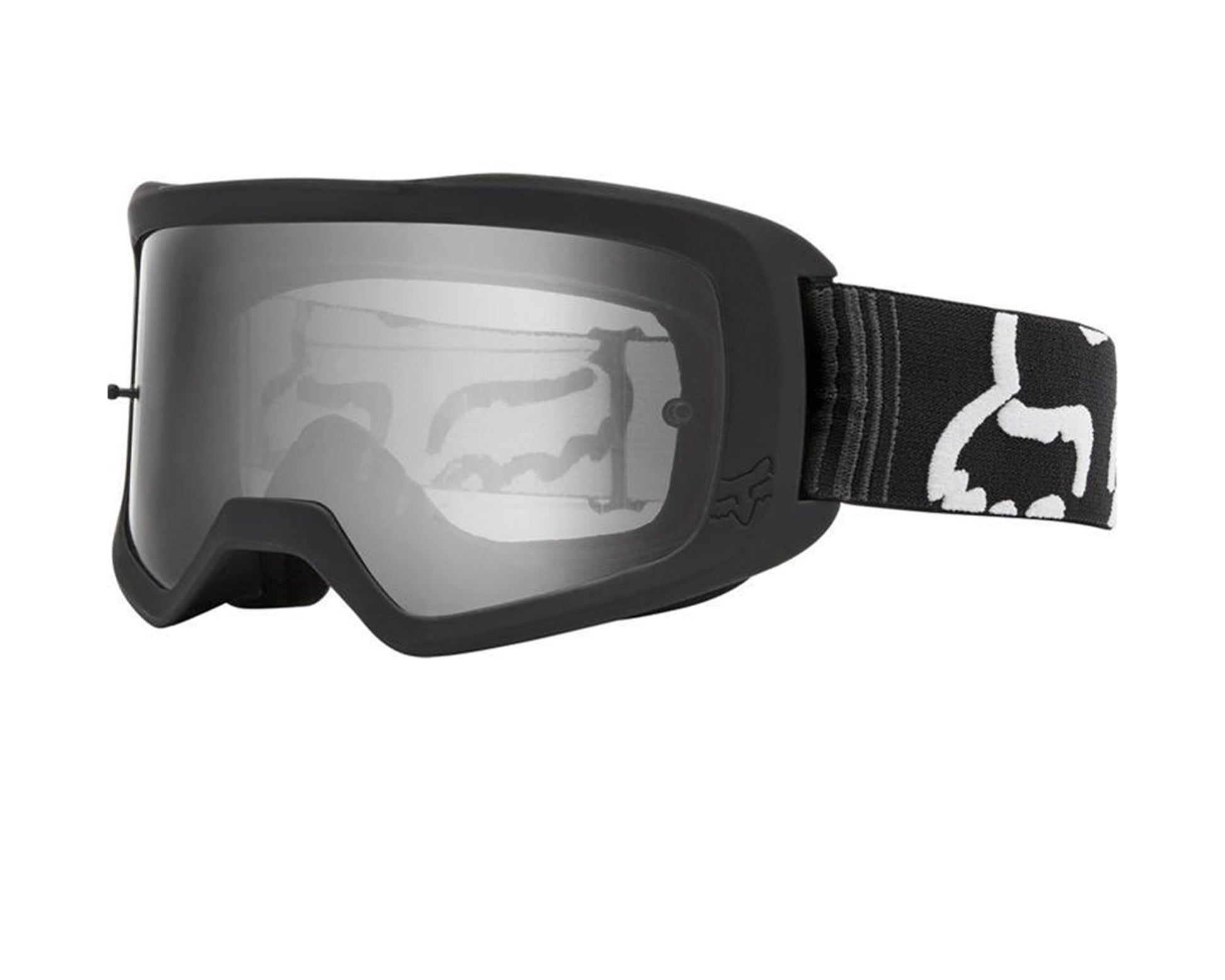 fox main race goggles Fox Main II Race Goggle Blk Youth – Incycle Bicycles
