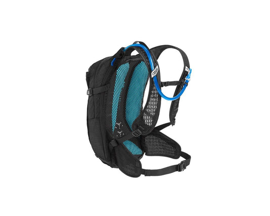 Camelbak Women's M.U.L.E. Pro 14 100oz - Black/White