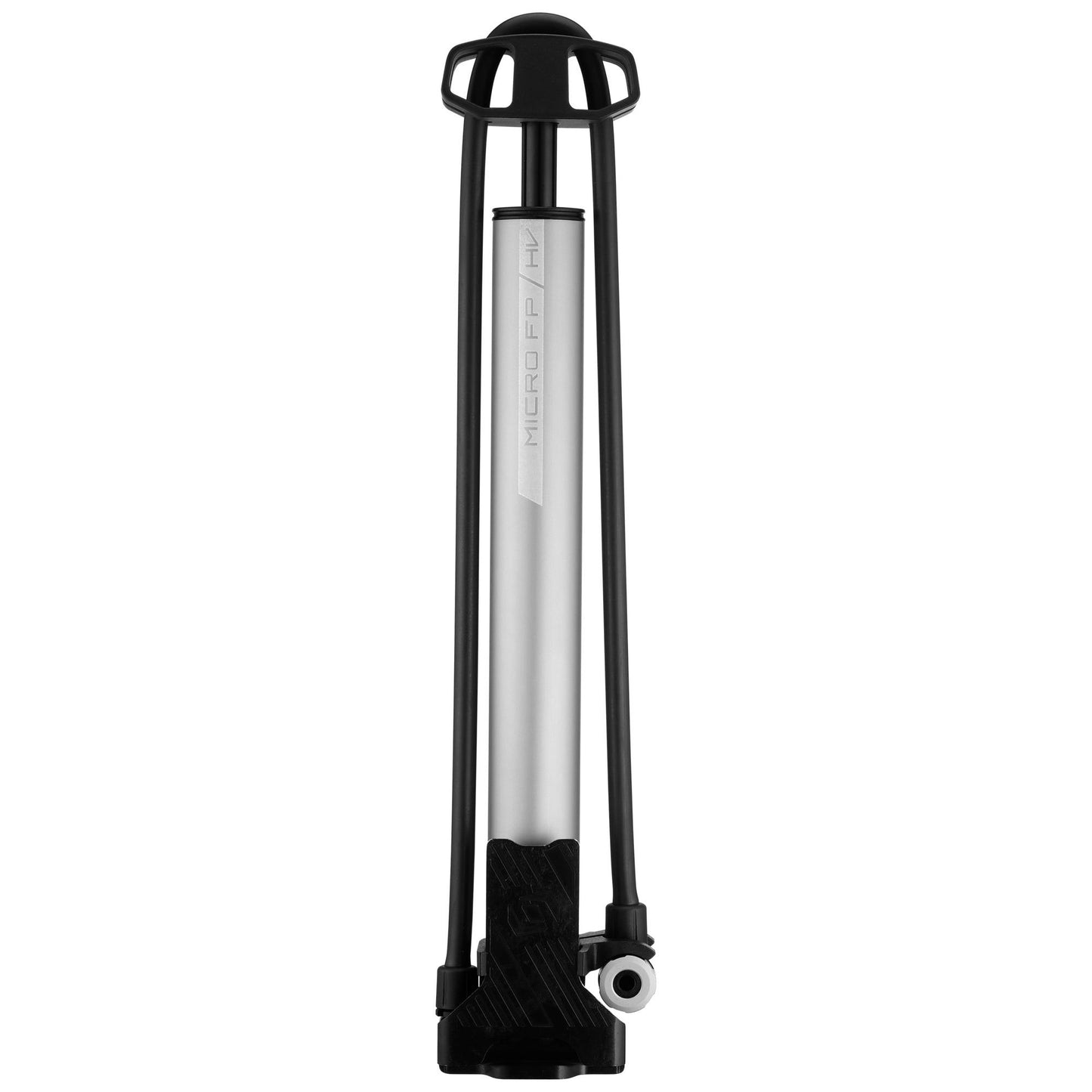 Syncros Micro-Floor pump HV