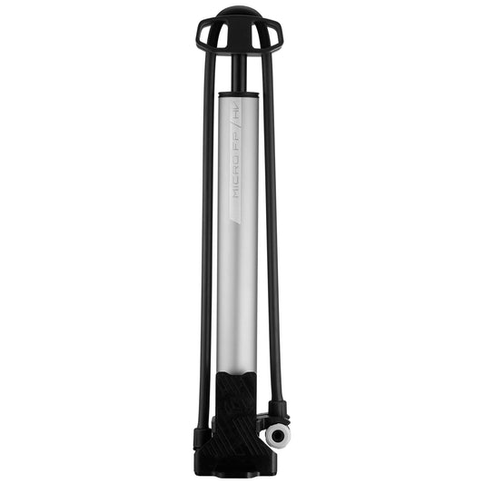 Syncros Micro-Floor pump HV