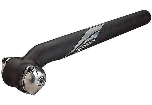 Specialized S-Works Mountain Carbon Post 30.9mm X 350mm
