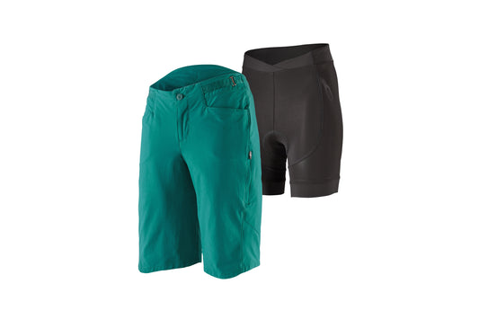 PATAGONIA Patagonia Dirt Craft Bike Short Wmns 12''