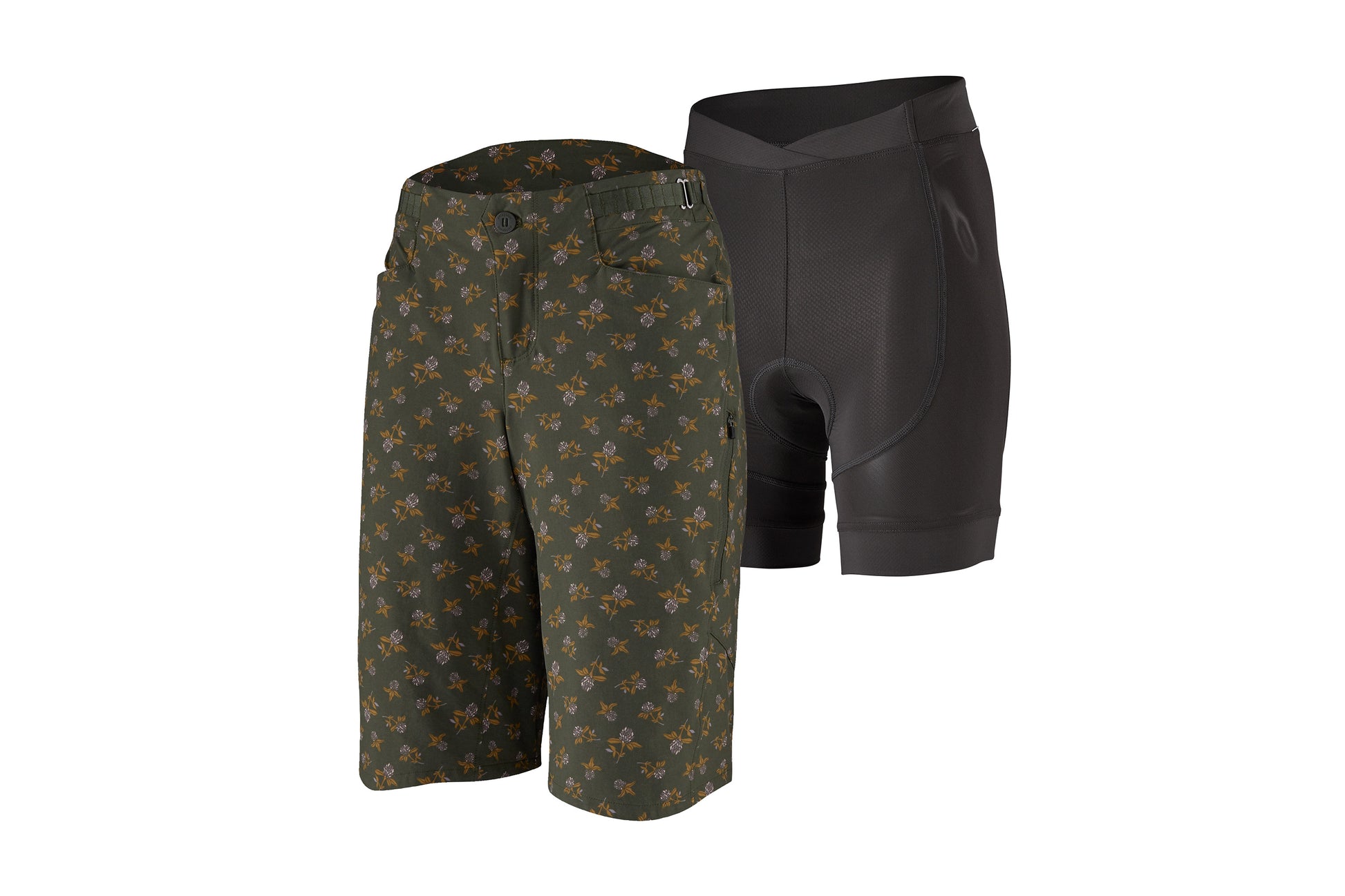 Patagonia Dirt Craft Bike Short Wmns 12'' – Incycle Bicycles