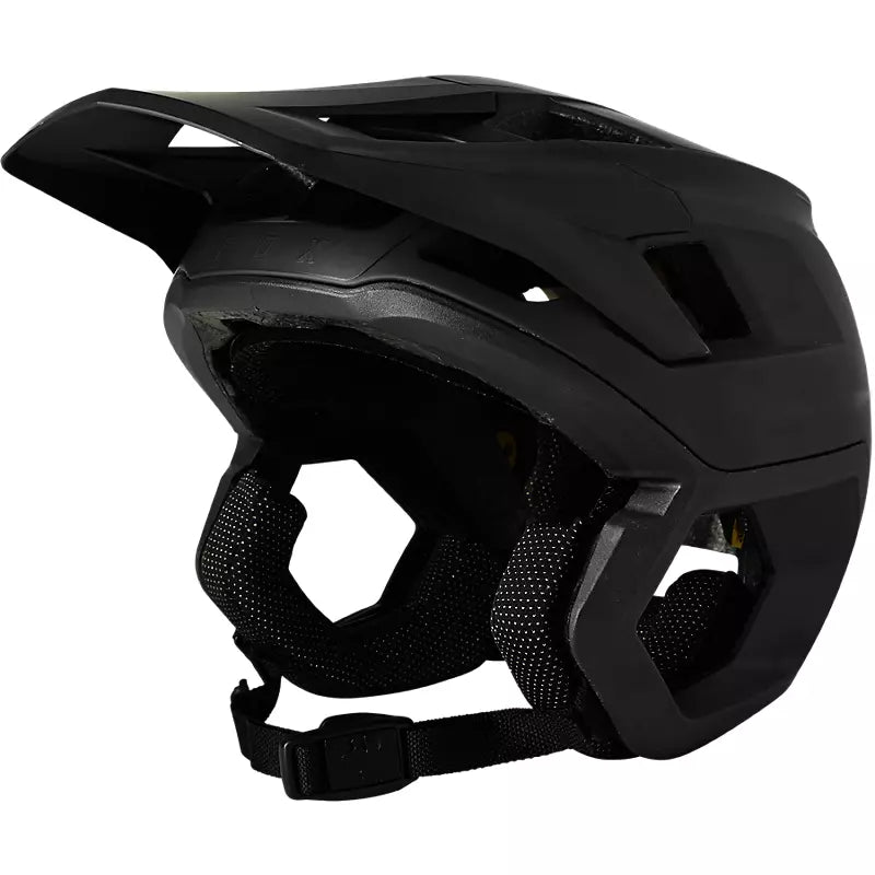 Fox Dropframe Pro Helmet