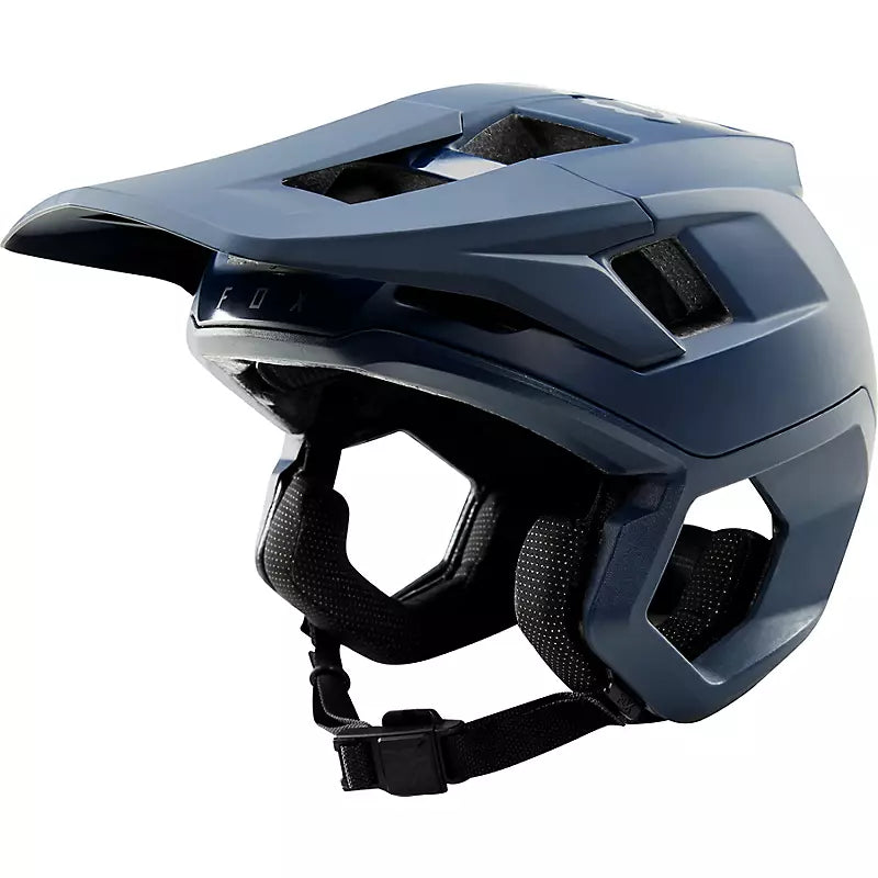 Fox Dropframe Pro Helmet