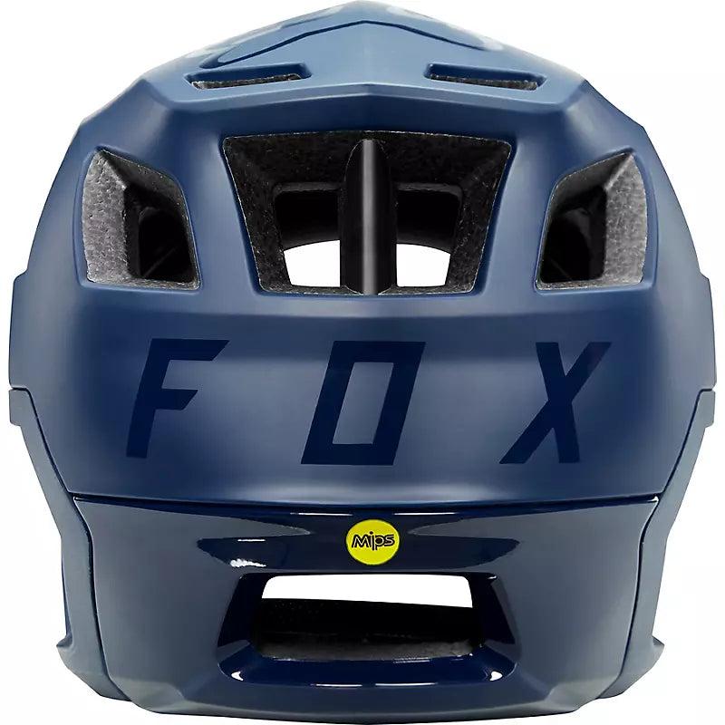 Fox Dropframe Pro Helmet