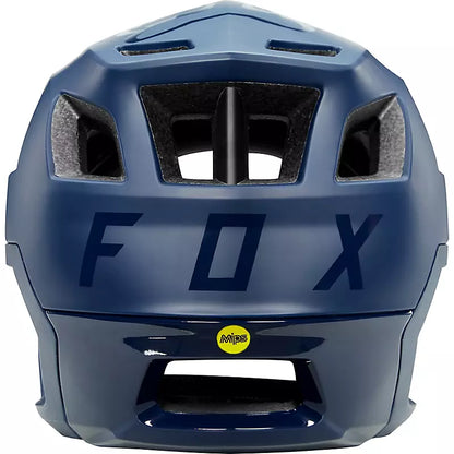 Fox Dropframe Pro Helmet